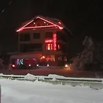 Family Savov Hotel Chepelare