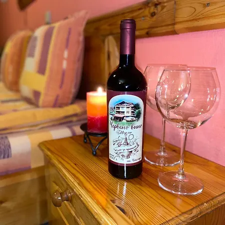 Hotel Family Savov Chepelare