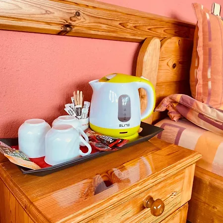 Family Savov Hotel 2*