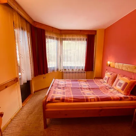 Family Savov Hotel 2*