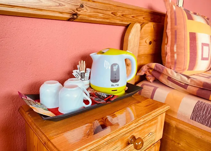 Family Savov Hotel 2*