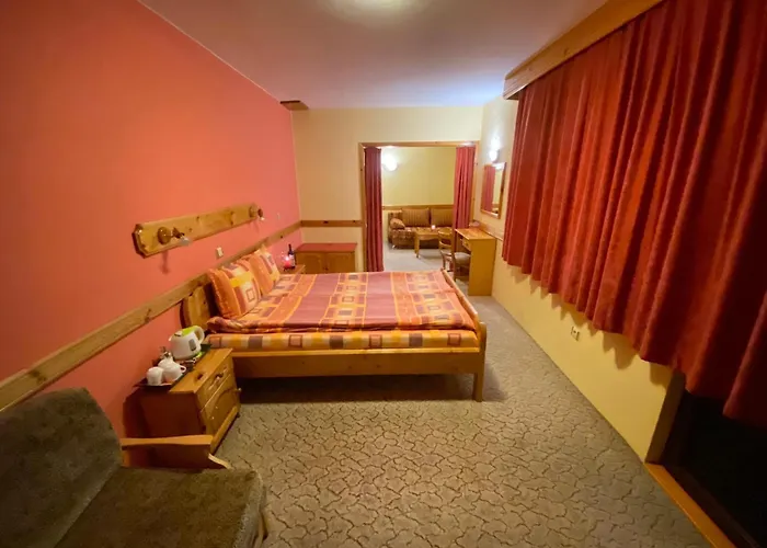 Hotel Family Savov Chepelare