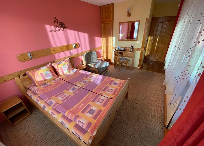 Family Savov Chepelare