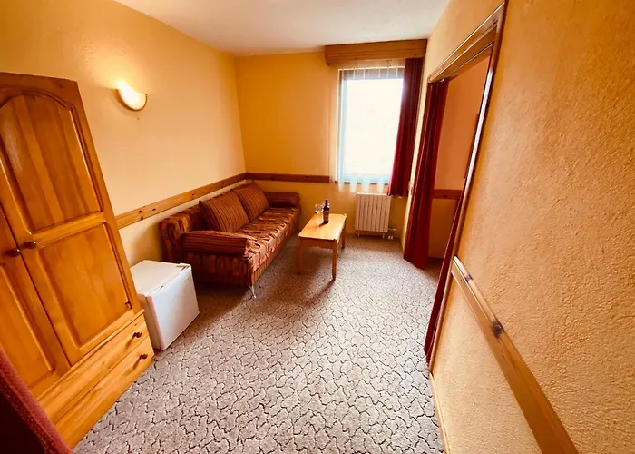 Family Savov Chepelare