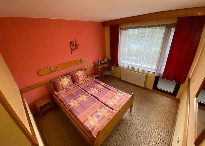 Hotel Family Savov Chepelare